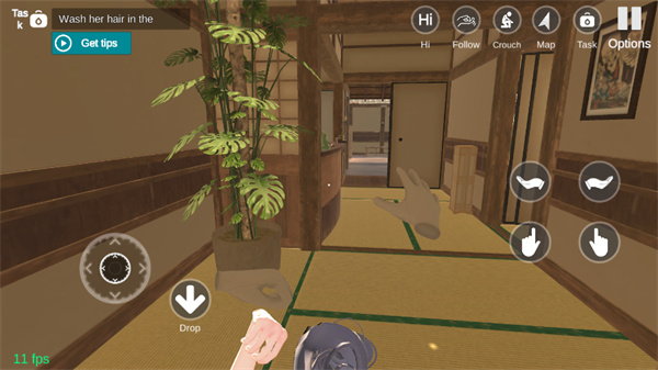 小忍万岁计划2(AI女友)v1.0.7截图4