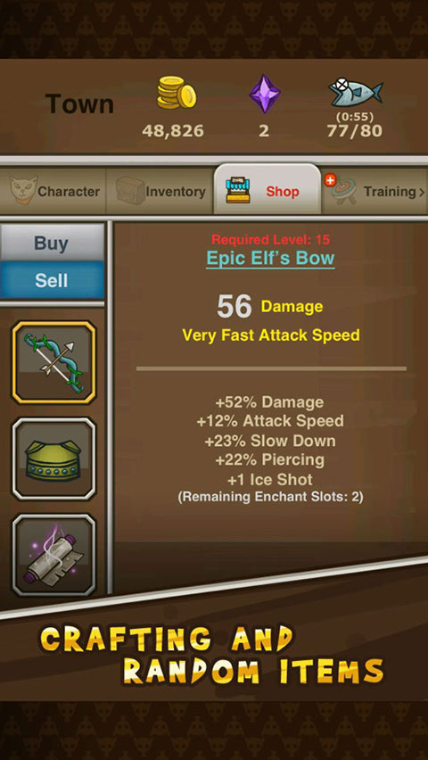 猫射手破解v2.2.8截图1