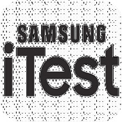 三星itest官网登录界面v1.4