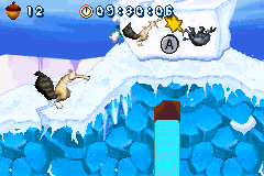 冰河世纪2v1.4截图1