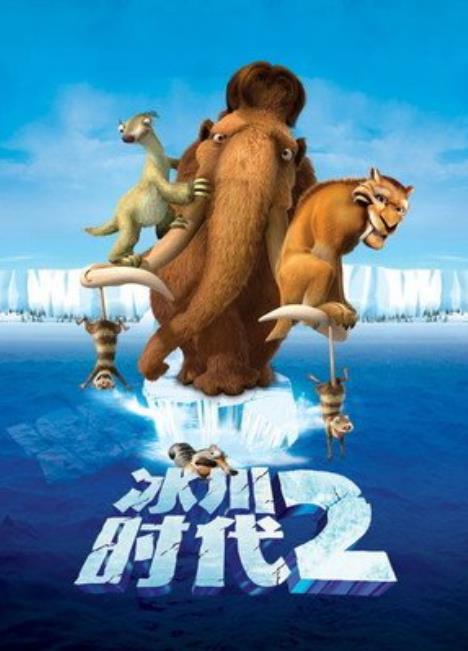 冰河世纪2v1.4截图2