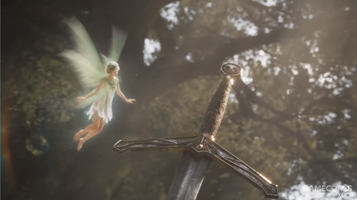 神鬼寓言恶魔之门v1.8截图1