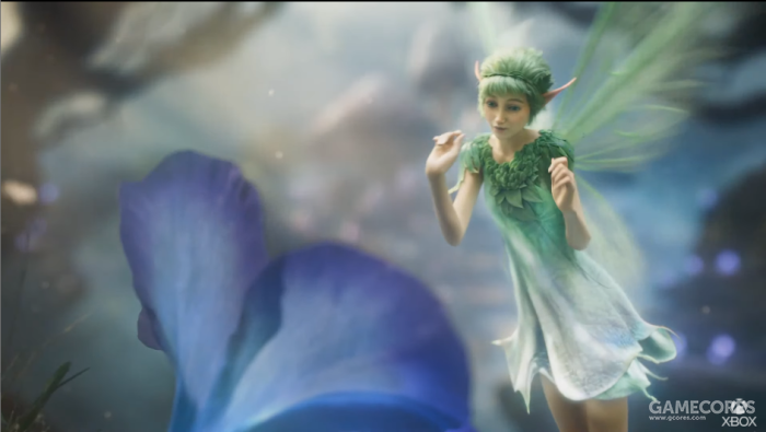 神鬼寓言恶魔之门v1.8截图2