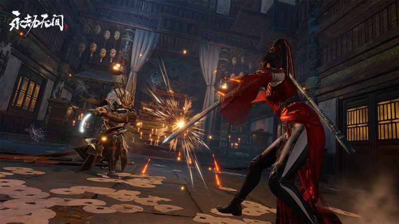 永劫无间官网手游官网v1522512截图3