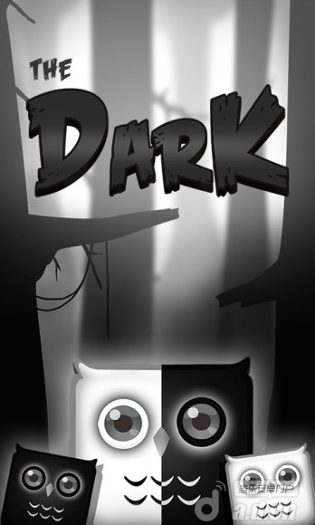 黑白森林TheDarkv1.4v1.10截图1