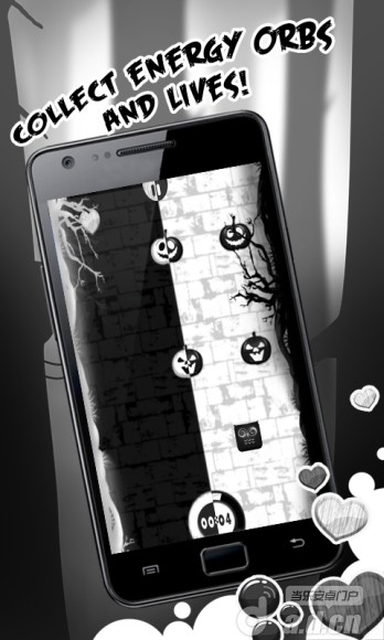 黑白森林TheDarkv1.4v1.10截图3