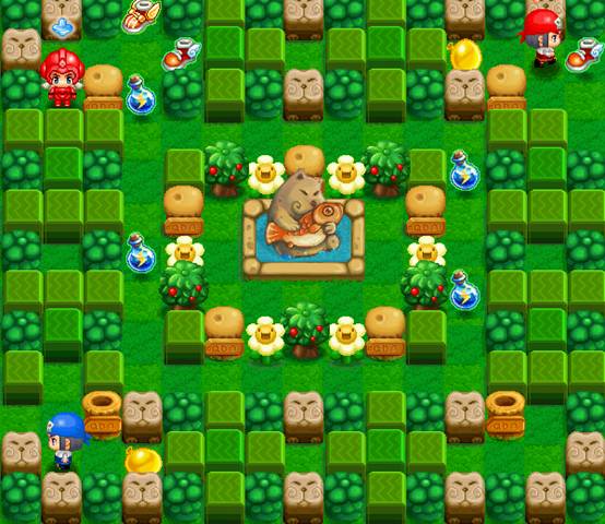 qq堂复刻版v2.28截图4