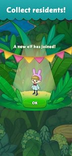 口袋岛手游正式版v1.0.9截图4