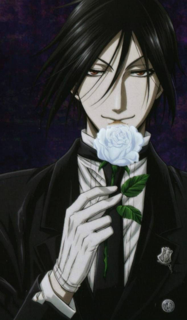 黑执事安卓汉化v1.9截图3