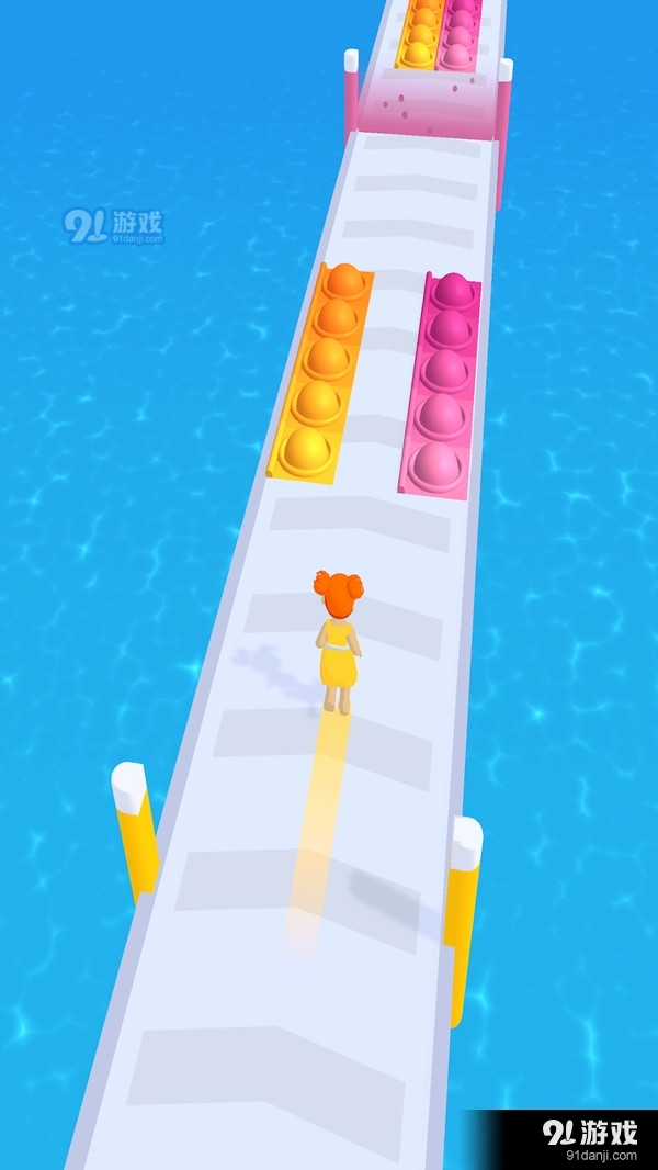 女孩快跑v5截图3