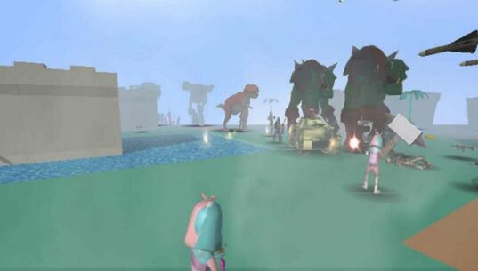 佣兵大作战修改器v5.47截图1