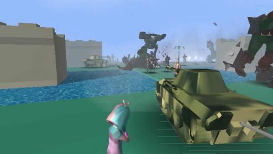 佣兵大作战修改器v5.47截图2