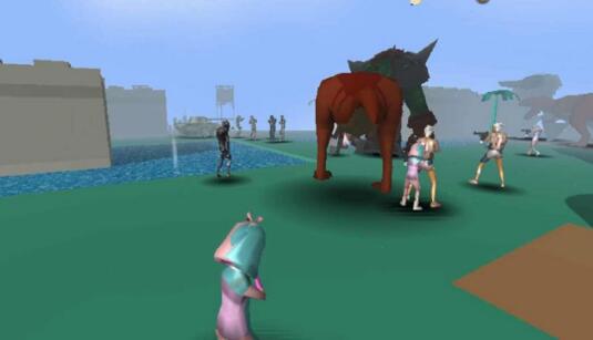 佣兵大作战修改器v5.47截图3