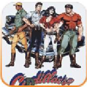 恐龙快打单机版免费版1993年v1.0.4