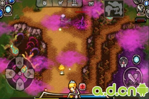 女王的皇冠2安卓高版本v1.0.17截图3