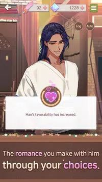 恶魔之吻免费高级选择版v1.0.4截图5