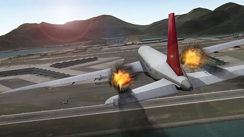 中国机长游戏手机版v2.1.13截图1