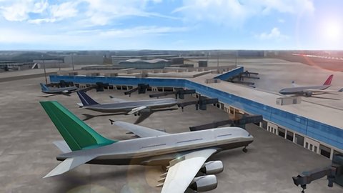 中国机长游戏手机版v2.1.13截图2