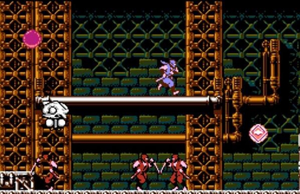 忍者龙剑传3游戏v3.3.4截图1