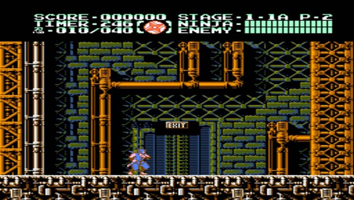 忍者龙剑传3游戏v3.3.4截图2