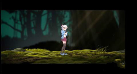 危险的森林v1.37.03截图1