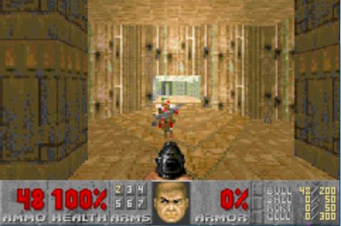 毁灭战士2v1.0.3截图2