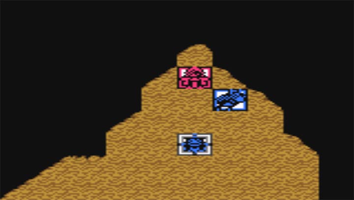 新封神榜游戏过夹龙山v.06.15.19截图3