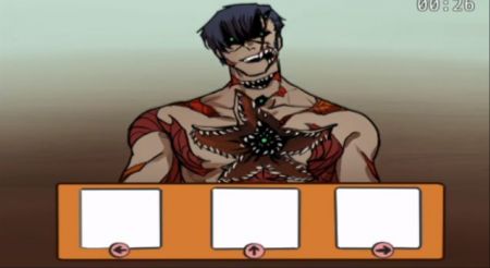 虚拟男友养成v1.2截图1