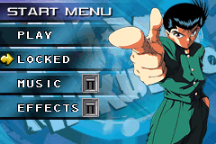 幽游白书灵界侦探游戏中文版v2.12.2611截图2