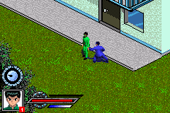 幽游白书灵界侦探游戏中文版v2.12.2611截图3