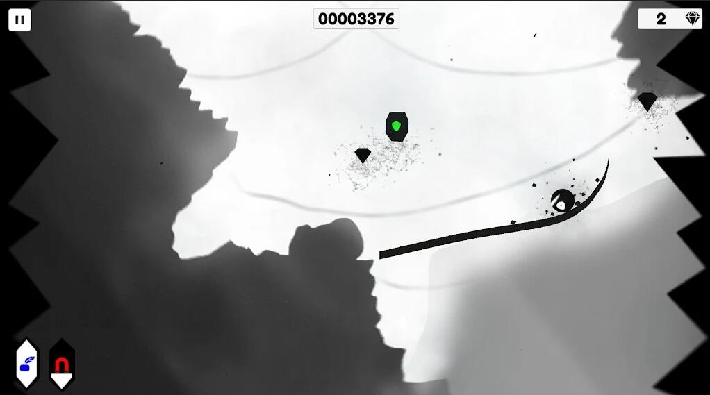 迷失之路v1.9截图1