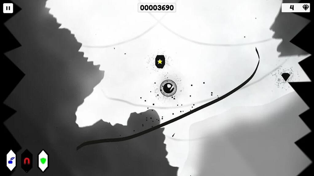 迷失之路v1.9截图2