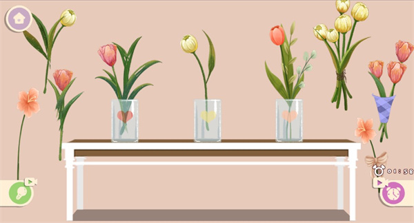 鸭鸭收纳大师破解版v1.3截图1