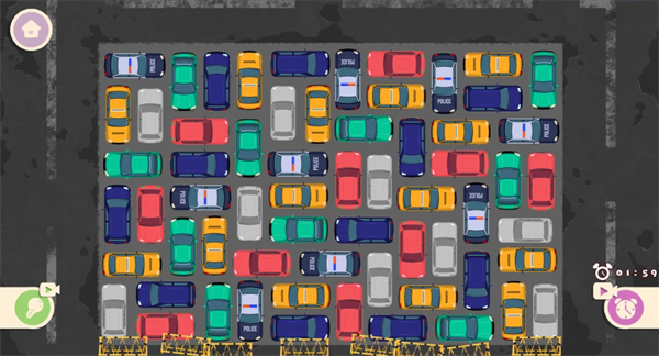 鸭鸭收纳大师破解版v1.3截图5