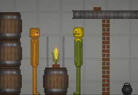 甜瓜游乐场17.2v9.3.21截图2