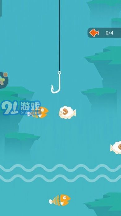 超级钓鱼大师官网v1.3截图3