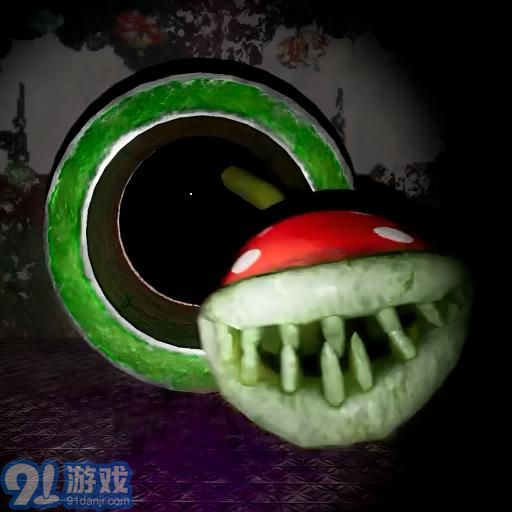 逃离精神病院手游在线玩v1.4