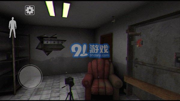 逃离精神病院手游破解版v1.4截图2