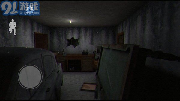 逃离精神病院手游破解版v1.4截图3