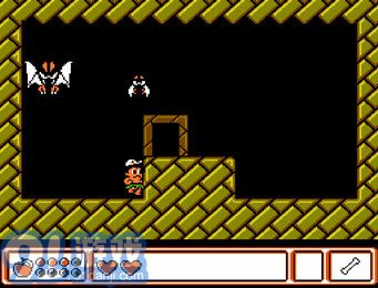 冒险岛4安卓手机网v3.3.3截图1