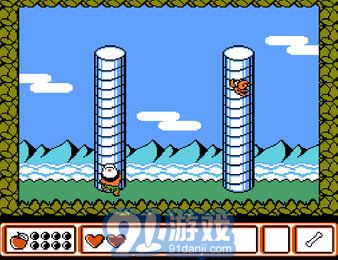 冒险岛4安卓手机网v3.3.3截图2