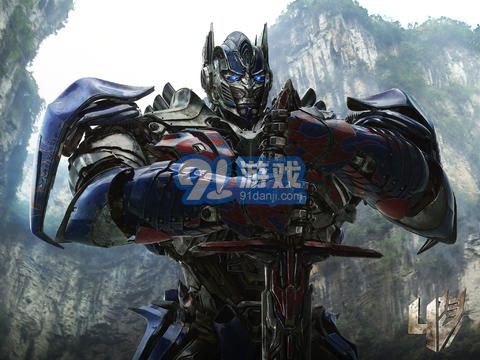 变形金刚4：绝迹重生TRANSFORMERSAGEOFEXTINCTIONv3.6.12.28截图5