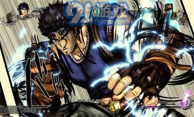 jojo全明星乱斗电脑vJOJO锟斤拷锟斤拷冒锟絭1.2截图1