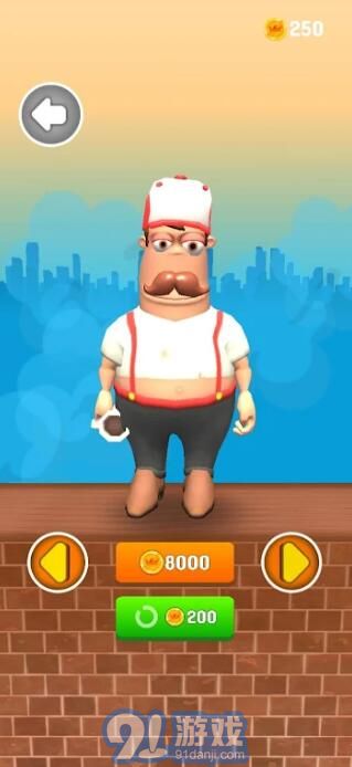 喜剧之王派对v1.10截图1