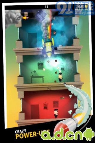 老爸曾是小偷DaddyWasAThiefv2.0.4v1.5.5截图3