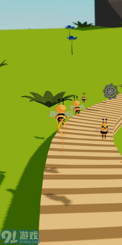 野蜂飞舞安卓免费v1.4.4截图2