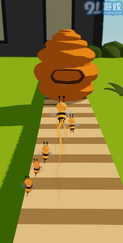 野蜂飞舞安卓免费v1.4.4截图3