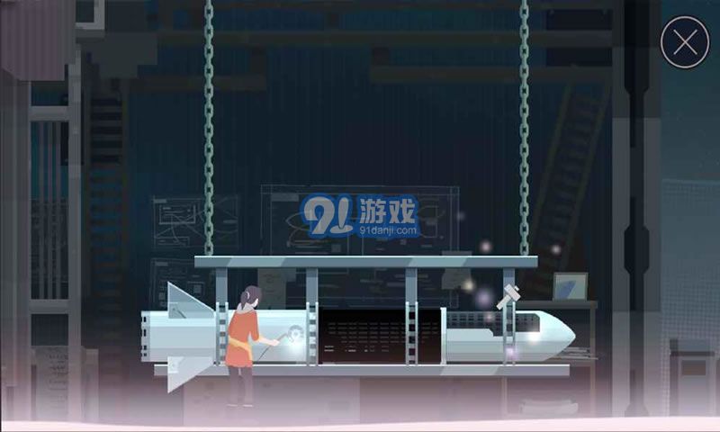 灵魂之桥游戏v4.12.6截图3