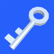 逃离超级蓝色房间游戏在线玩v1.7