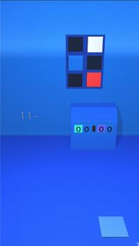 逃离超级蓝色房间游戏在线玩v1.7截图2